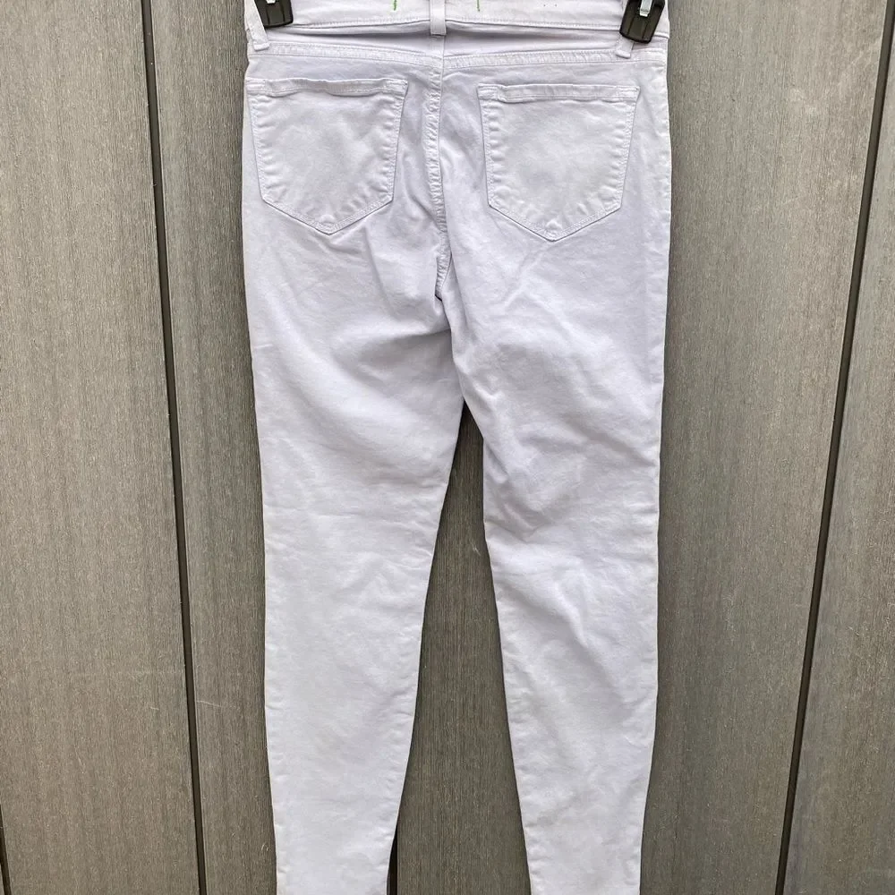 J Brand Maria Jeans‎ in Heliotrope - Picture 8 of 9